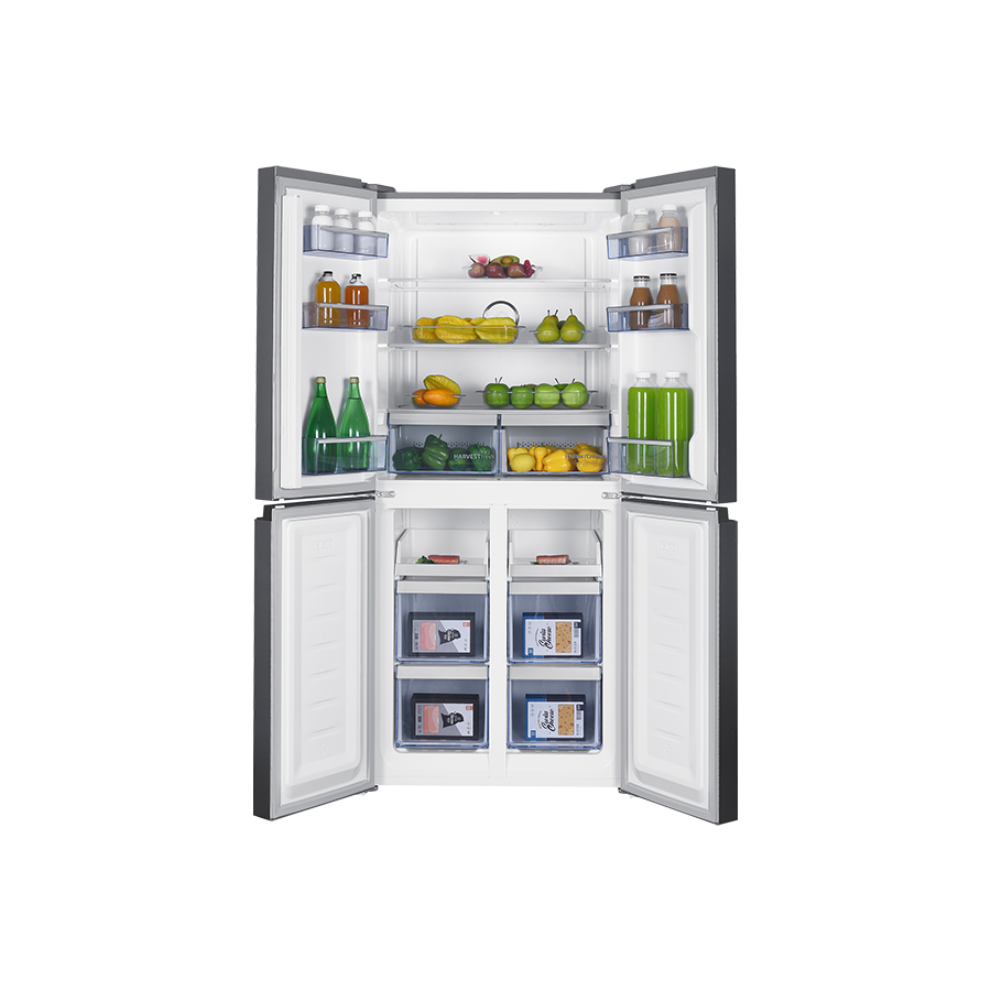 Beko Frižider GNO46623XBR - Image 4