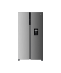 Beko Frižider GNO5322WDXPN