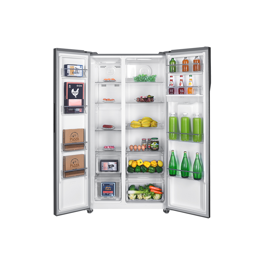 Beko Frižider GNO5322WDXPN - Image 3