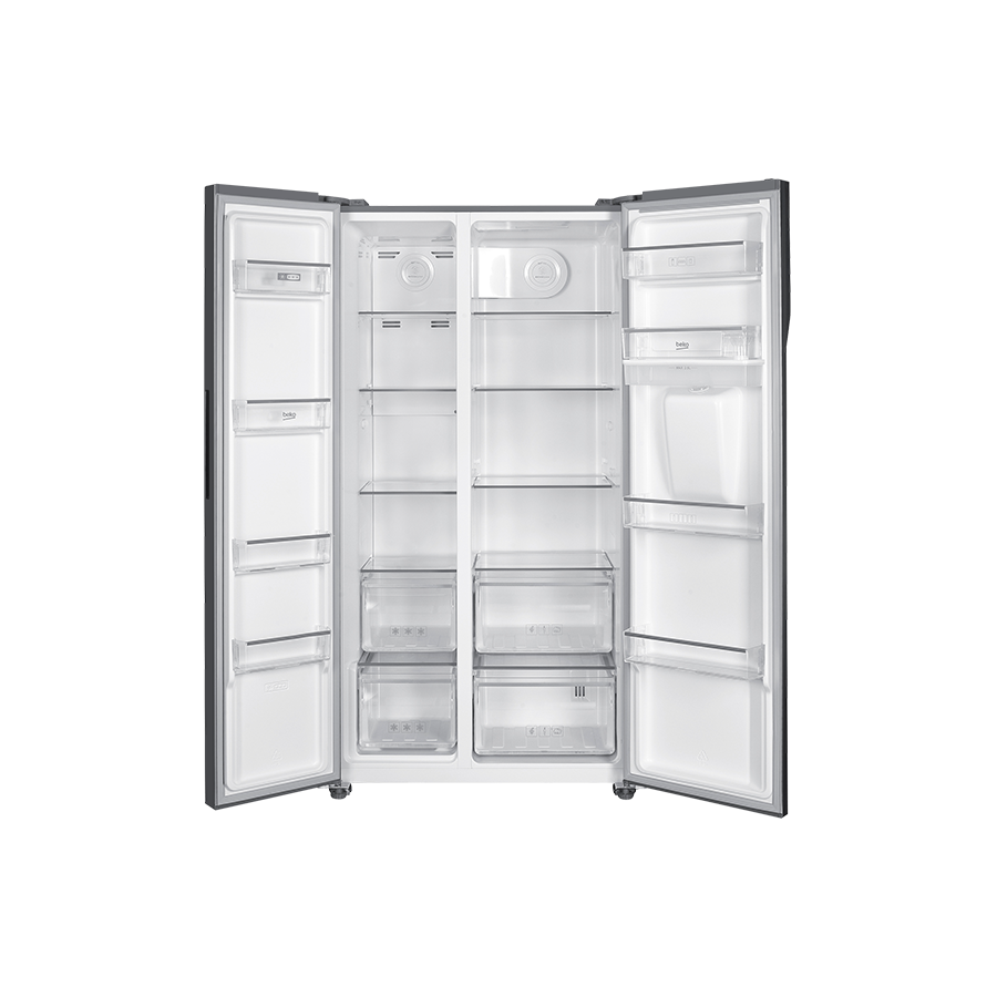 Beko Frižider GNO5322WDXPN - Image 4