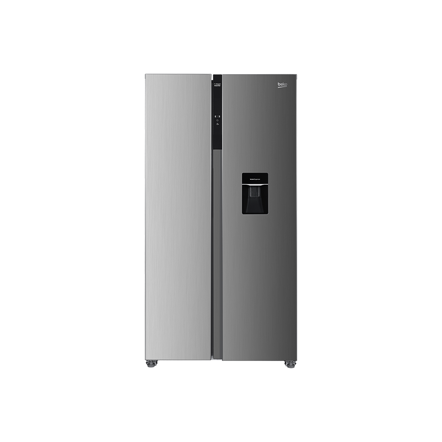 Beko Frižider GNO5322WDXPN