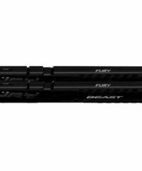 Kingston 32GB 6000MHz DDR5Fury Beast (2x16GB), CL30,XMP, EXPO, 2RX8, 288-pin 16Gbit
