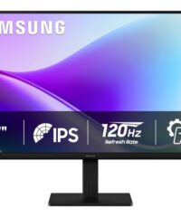 Samsung monitor LS27F320GAUXENS32GF,27", 1920x1080 FHD, IPS1000:1, 120Hz, 5ms, 250cd, 2xHDMI