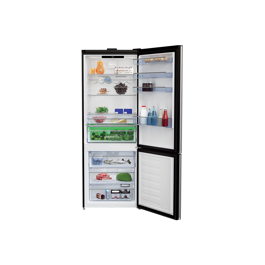 BEKO Frižider RCNE 560 E60ZGBHN - Image 2