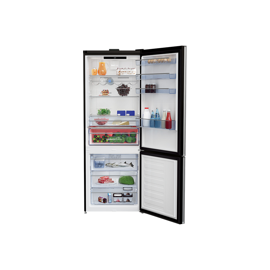 BEKO Frižider RCNE 560 E60ZGBHN - Image 3