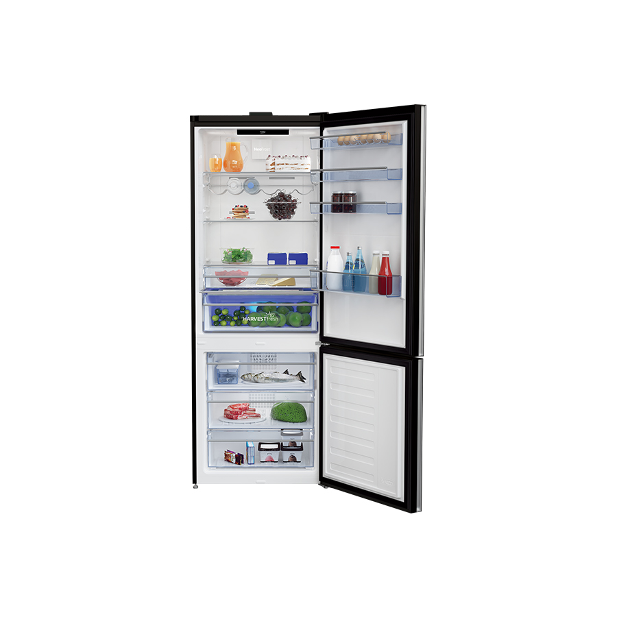 BEKO Frižider RCNE 560 E60ZGBHN - Image 4