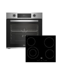 Beko Ugradbeni set N12 BBSM 12300 XD
