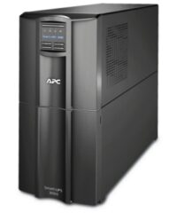 APC Smart-UPS 3000VA LCD 230V | Smart Connect | AVR | | Tower | 8x IEC C13 izlaza
