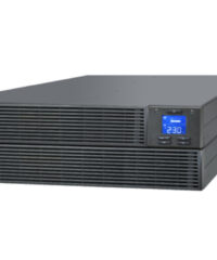 APC Easy UPS On-Line 6000VA | 6000VA/6000W 230V 4U | Hard wire 3-wire (1P+N+E) outlet