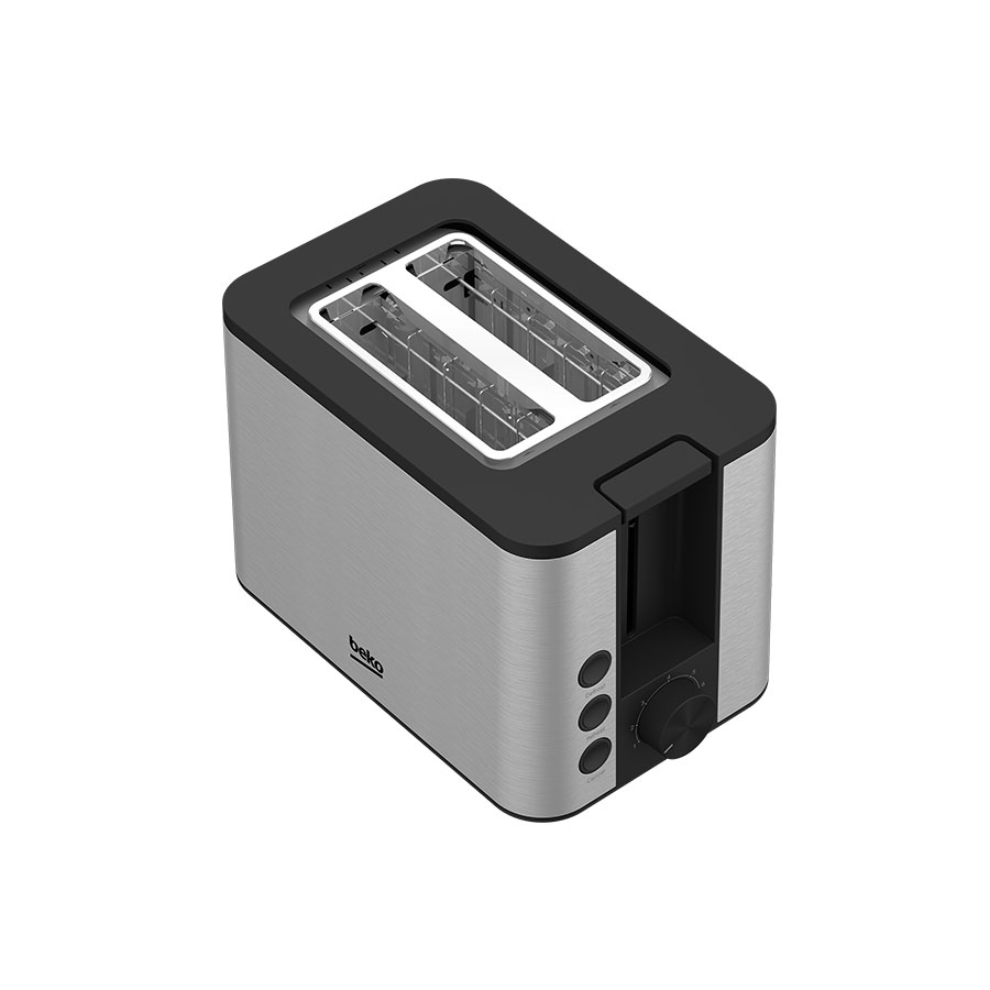 Beko Toster TAM 7321 I - Image 3
