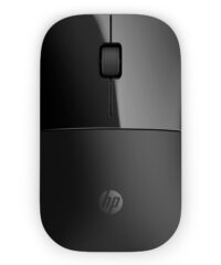 HP Z3700 Black Wireless MouseHP Z3700 Black Wireless MouseHP Z3700 Black Wireless Mouse mis