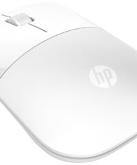 HP Z3700 White Wireless MouseHP Z3700 White Wireless MouseHP Z3700 White Wireless Mouse mis