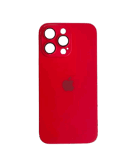 AG glass iPhone 17 Pro Gold*