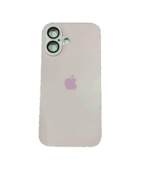AG glass iPhone 17 Pro Max Roza*