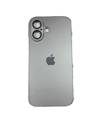 AG glass iPhone 17 Pro Max Siva*