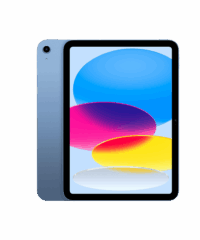 Apple iPad 2025 11th Generation 11 inch 256GB Wi-Fi Blue