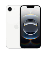Apple iPhone 16e 256GB White