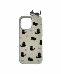 Cat maskica iPhone 16 Pro Max