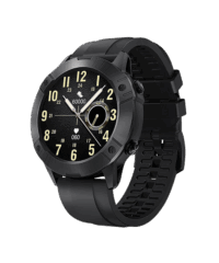 Cubot N1 Smartwatch Black