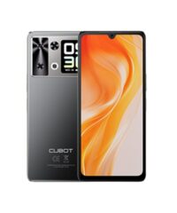 Cubot P90 12GB 256GB Black
