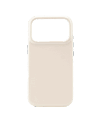 Frame maskica iPhone 17 Pro Bijela