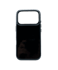 Frame maskica iPhone 17 Pro Max Crna