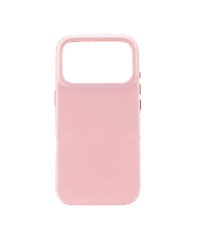 Frame maskica iPhone 17 Pro Max Roza