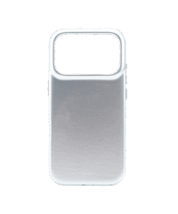 Frame maskica iPhone 17 Pro Max Siva
