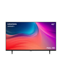GRUNDIG LED 40" GHF 6500 ANDROID