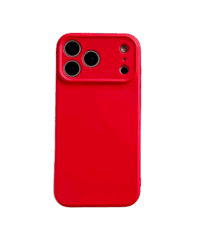 iPhone 17 case crvena*