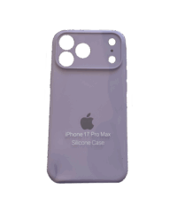 iPhone 17 case lavanda*