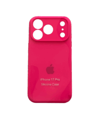 iPhone 17 case pink*