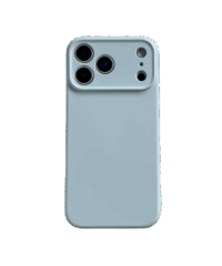 iPhone 17 case plava*