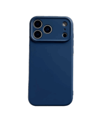 iPhone 17 case tamno plava*