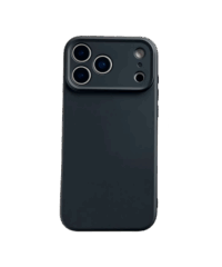 iPhone 17 Pro case crna*