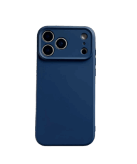 iPhone 17 Pro Max case tamno plava *