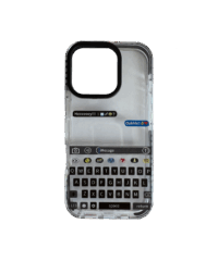 Keyboard maskica iPhone 16 16 Pro 16 Pro max