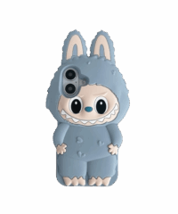 Labubu maskica iPhone 16 Pro