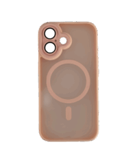 MagFit maskica Samsung A06 Puder