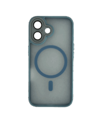 MagFit maskica Samsung A06 Svijetlo plava