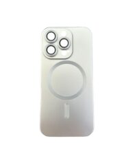 MagSafe Full maskica iPhone 16 Pro Max Bijela