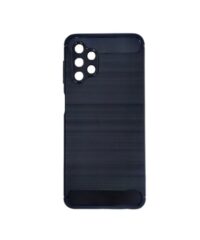 Mat TPU Samsung Galaxy A32 5G crna