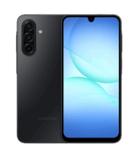 Samsung A17 8GB 256GB Black