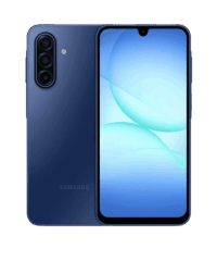 Samsung A17 8GB 256GB Blue