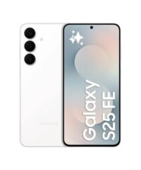 Samsung S25FE 8GB 256GB White