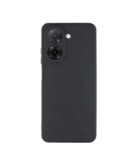 Silikonska maska Redmi A5 Crna