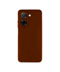 Silikonska maska Redmi A5 Smeđa