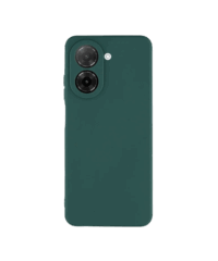 Silikonska maska Redmi A5 T.Zelena