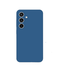 Silikonska maska Samsung A05 Blue