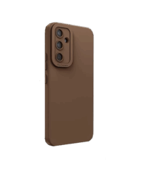 Silikonska maska Samsung A16 Smedja